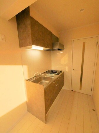 RS Residenceの物件内観写真